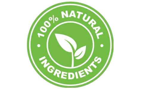 VittaBurn 100% Natural