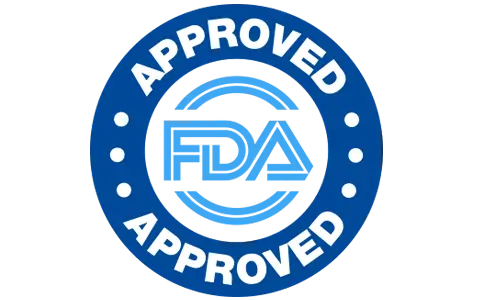 VittaBurn FDA-Registered Facility